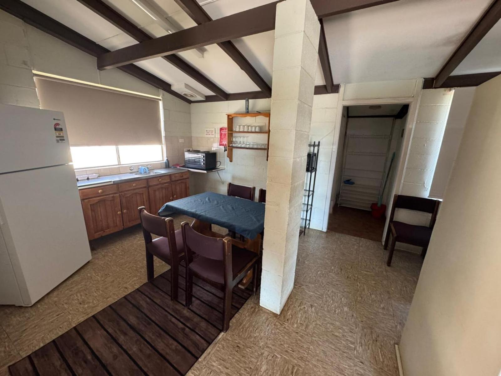 Pelican Point Waterfront Resort Formerly Carnarvon Beach Retreat Exterior foto