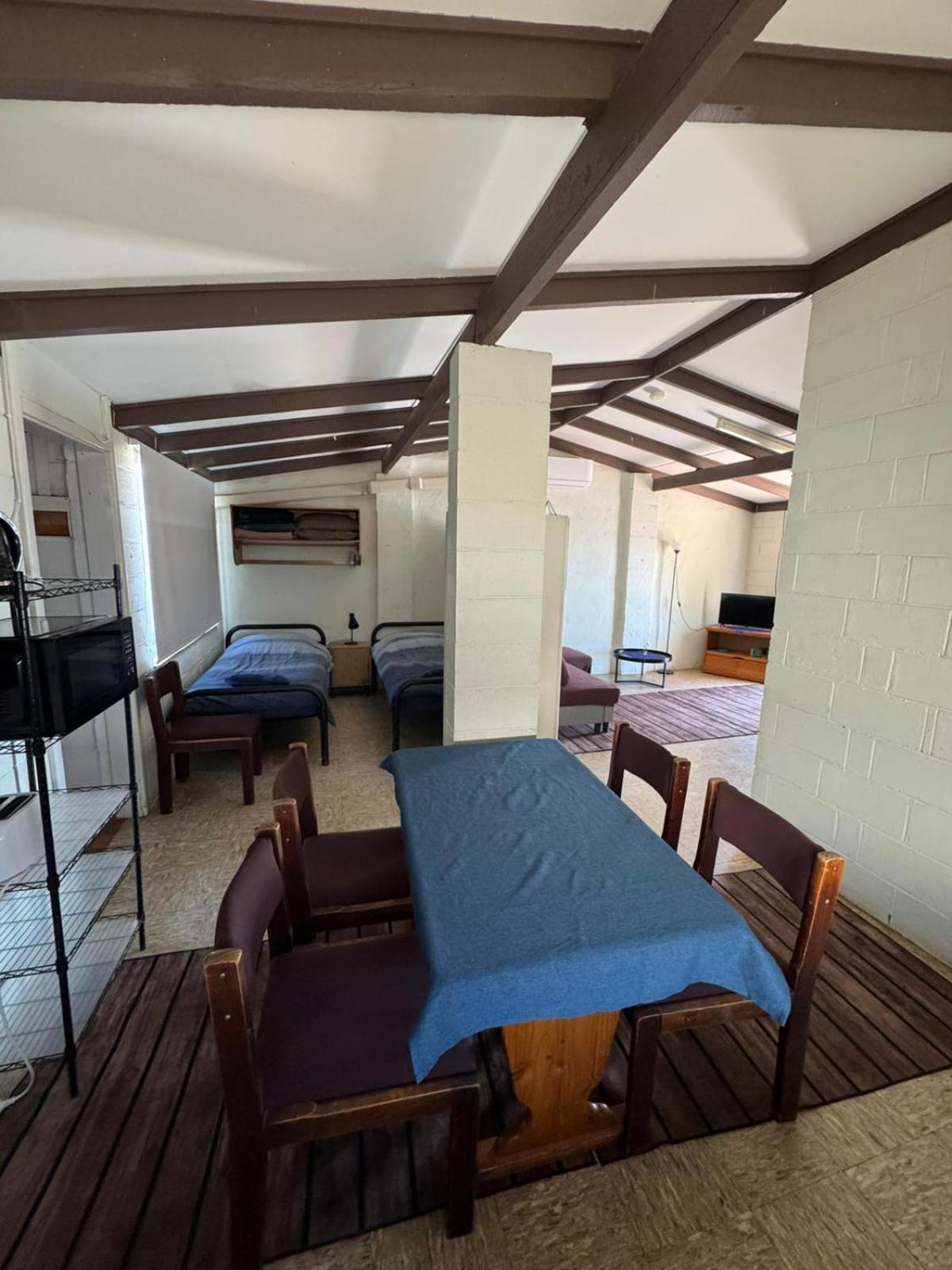 Pelican Point Waterfront Resort Formerly Carnarvon Beach Retreat Exterior foto