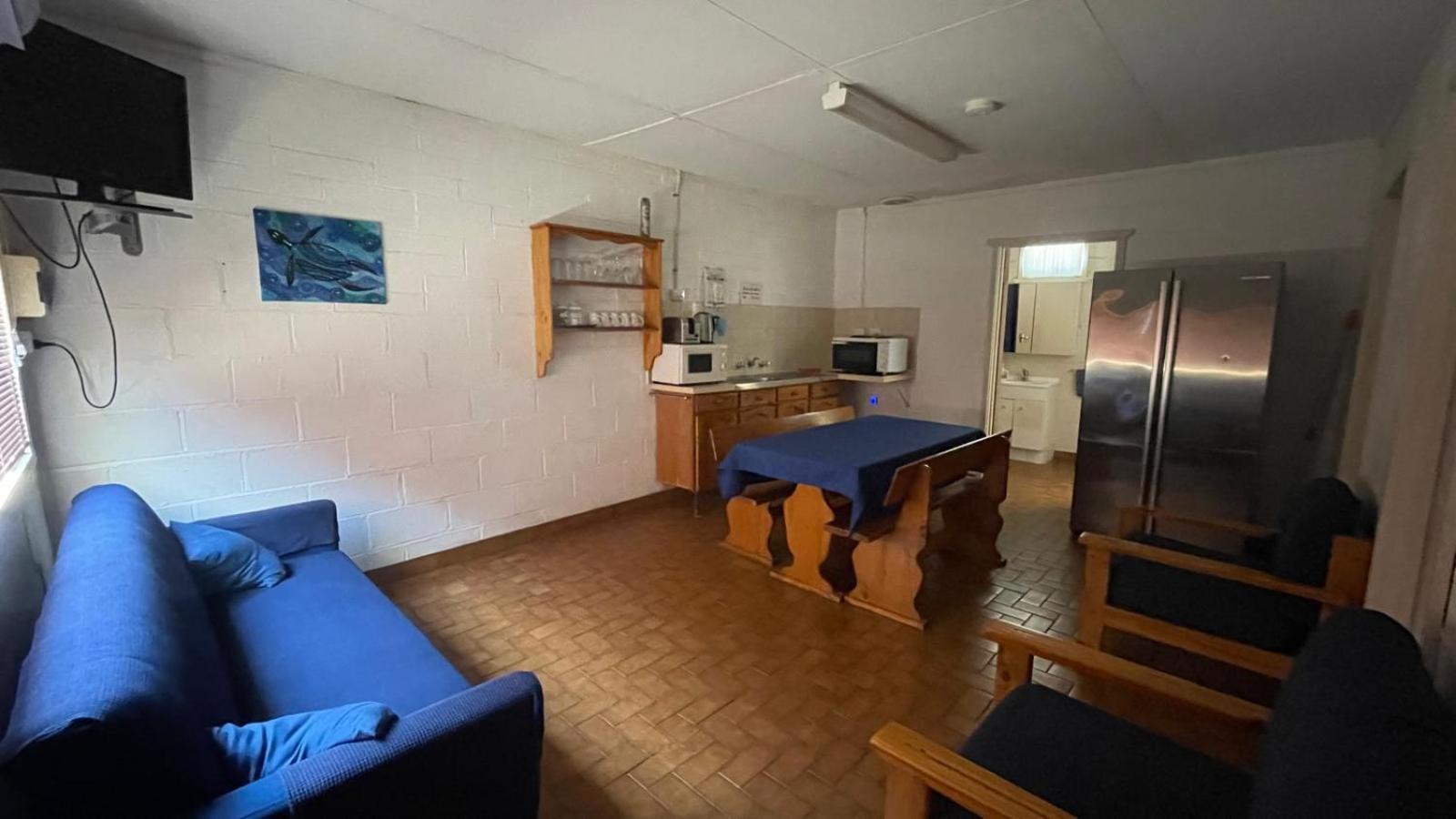 Pelican Point Waterfront Resort Formerly Carnarvon Beach Retreat Exterior foto