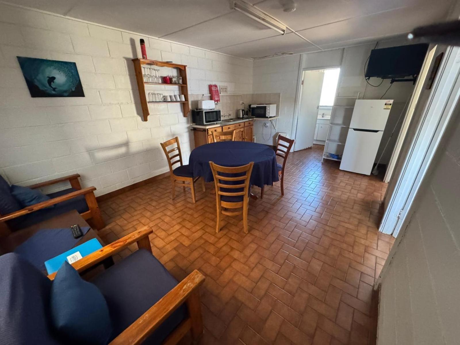 Pelican Point Waterfront Resort Formerly Carnarvon Beach Retreat Exterior foto